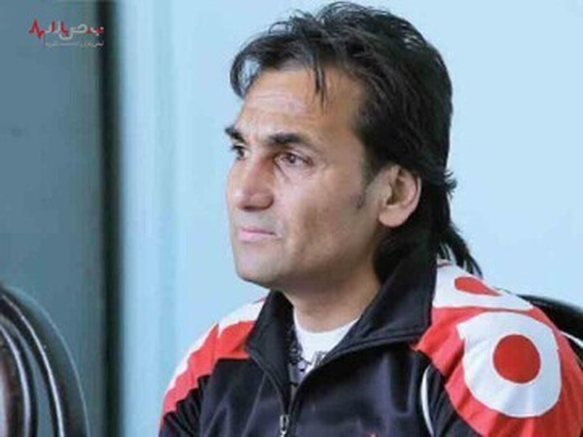 ستاره سابق پرسپولیس و استقلال از زندان آزاد شد