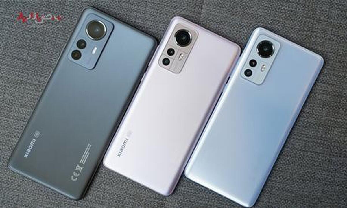 ارزان قیمت ترین گوشی های شیائومی کدام اند؟ | لیست قیمت گوشی‌های میان رده شیائومی در بازار