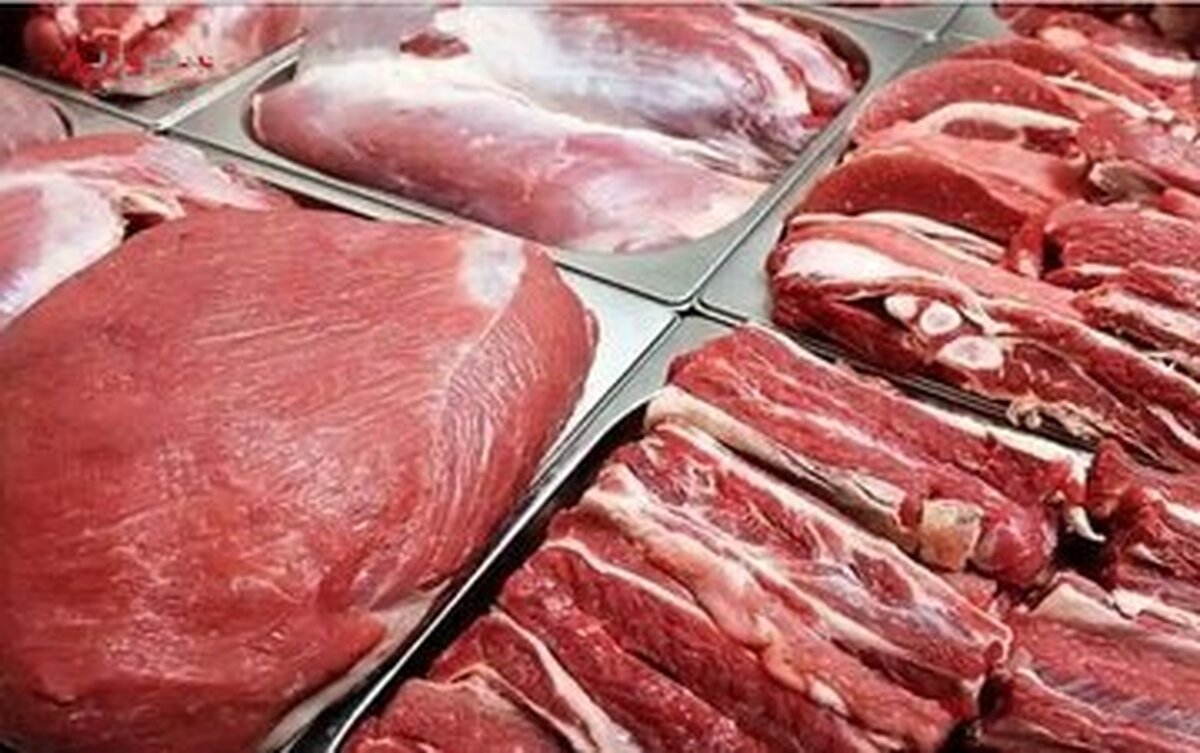 قیمت جدید گوشت اعلام شد/ دوباره گوشت گران شد؟