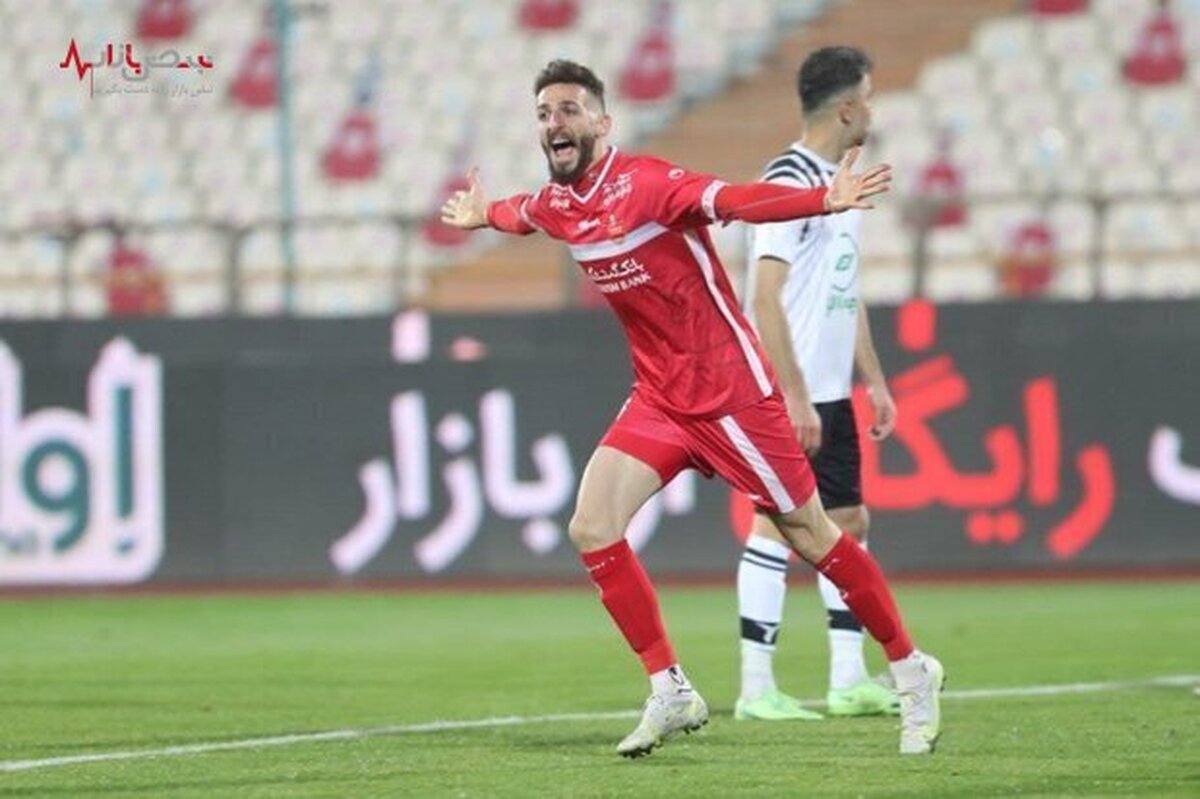 سهم پرسپولیس از انتقال جنجالی چقدر است؟