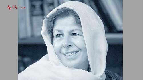 همسران داریوش مهرجویی + تصاویر همسران داریوش مهرجویی + تصاویر