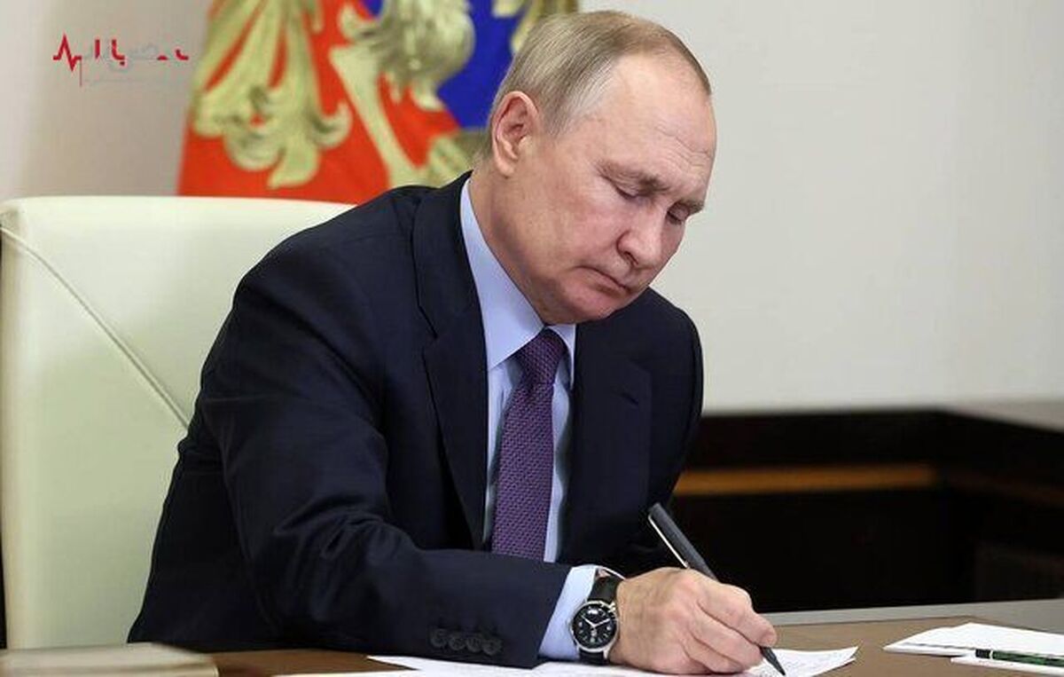 فرمان جدید پوتین درباره سفر به روسیه ۱۸ ماه پس از جنگ اوکراین