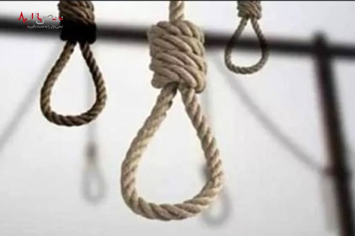 جزئیات اعدام ۴ نفر در  مشهد