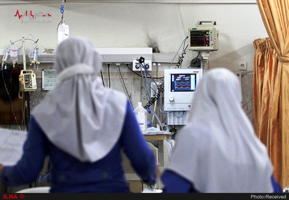 مرگ مشکوک یک پرستار در محل کار در تهران!