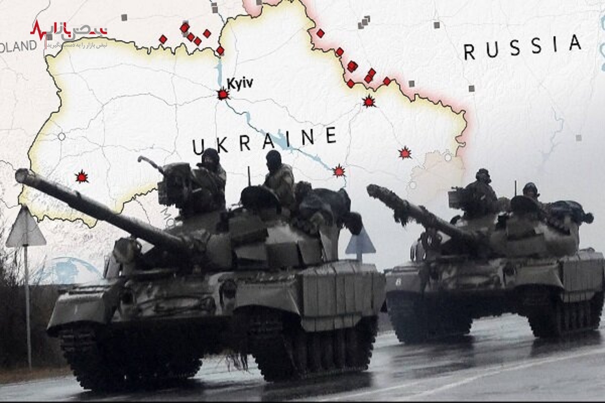 خبر رسانه‌های عربی از احتمال پایان جنگ اوکراین و روسیه تا ۳ ماه دیگر+تصاویر
