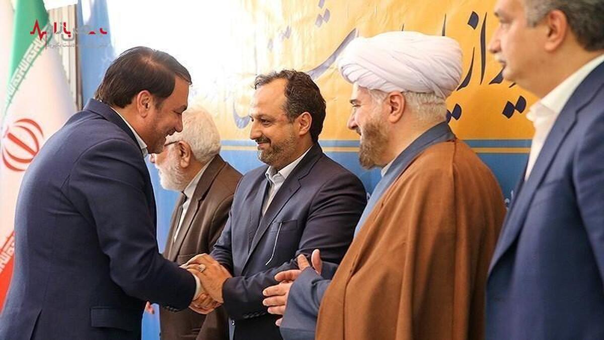 تقدیر از بانک سپه به دلیل ارائه تسهیلات اشتغالزایی به مددجویان کمیته امداد امام خمینی (ره)