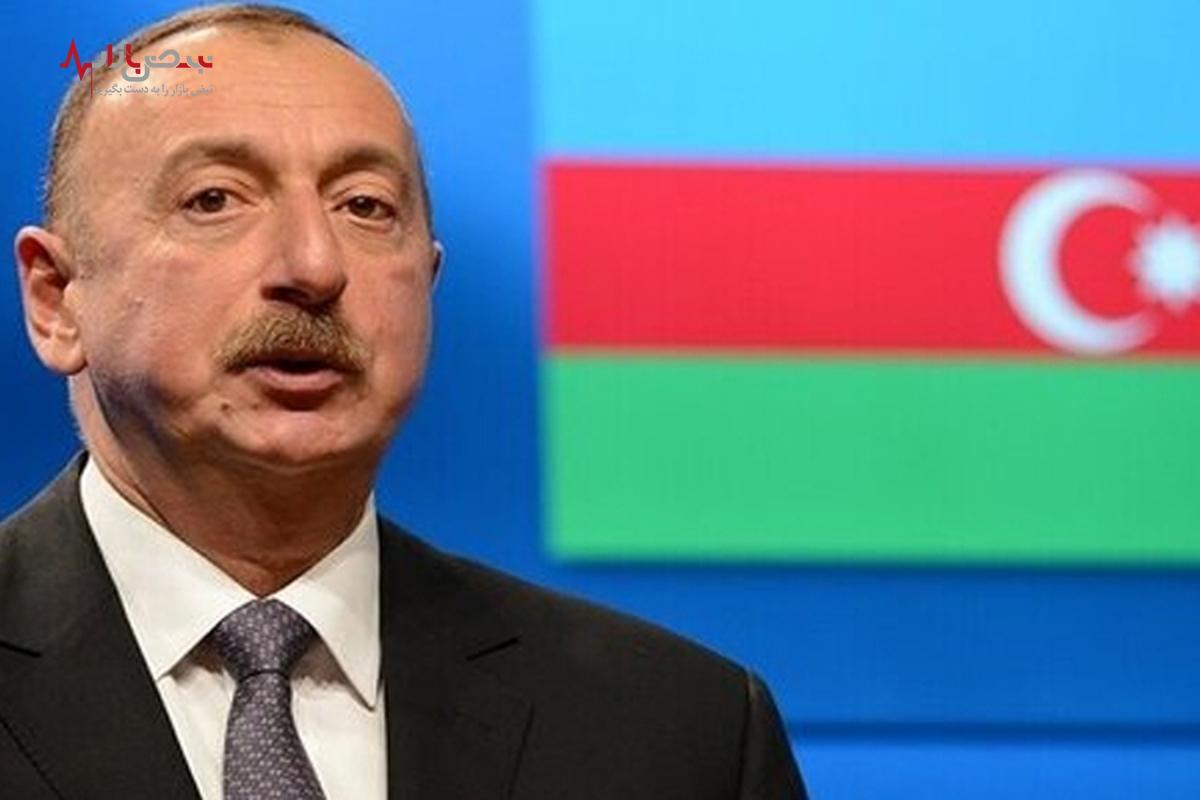 الهام علی اف در تنش جمهوری آذربایجان و ارمنستان به دنبال دالان تورانی؟