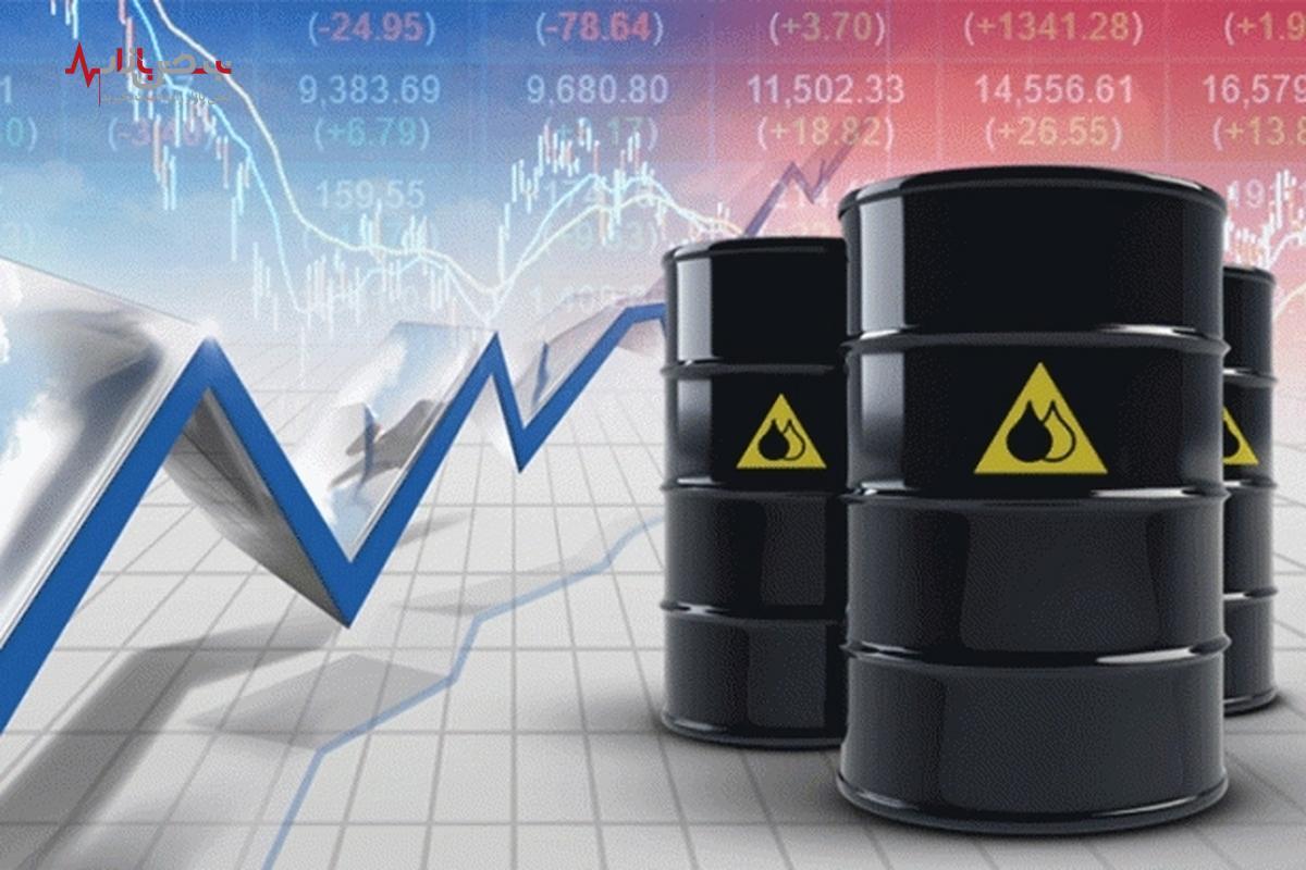 قیمت جهانی نفت امروز ۱۲ آبان ۱۴۰۱