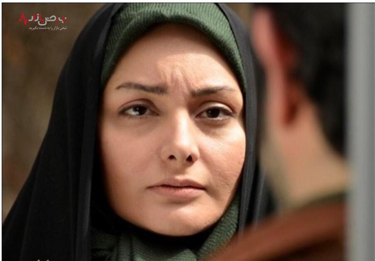 علت مرگ بازیگر زن جوان سریال خاتون/بیوگرافی الهام شکیب