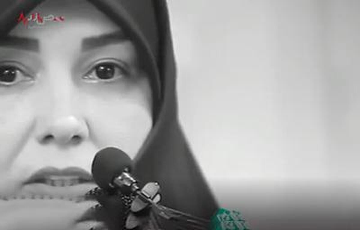  اولین واکنش مجلس به سخنان کارشناس زن در صداوسیما درباره حزب اللهی‌ها