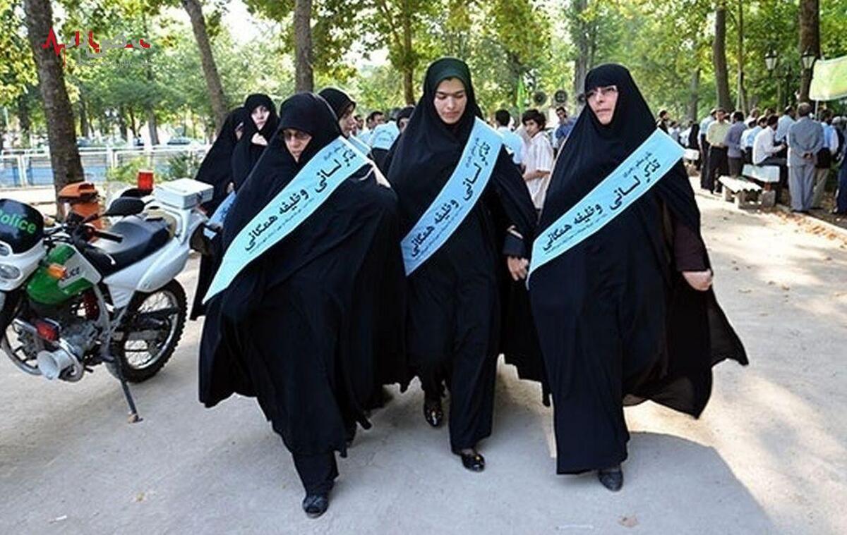 جزئیات بازداشت ۳ نفر به جرم درگیری با زنان حجاب‌بان