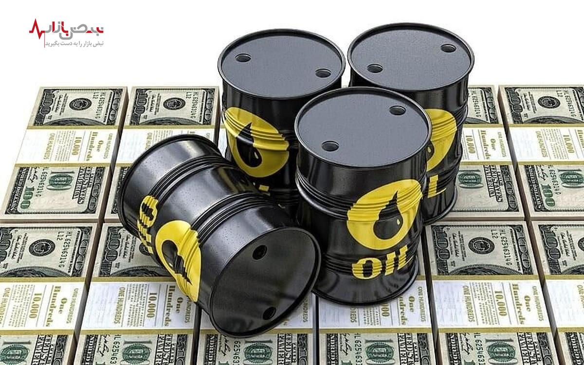 قیمت جهانی نفت امروز ۱۷ آبان ۱۴۰۲ / نوسان قیمت نفت ادامه دارد