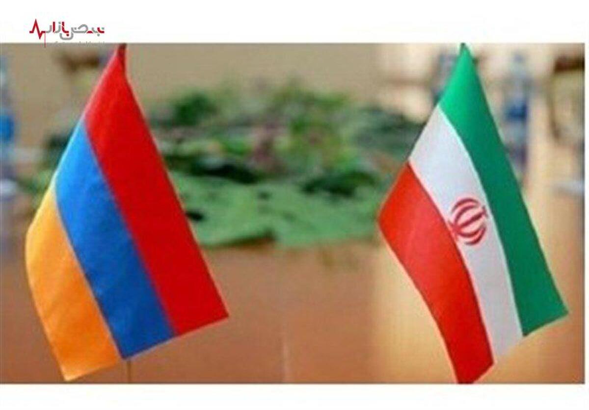 توافق جدید ایران/ احداث پل دوم مرزی ایران و ارمنستان + جزئیات توافق