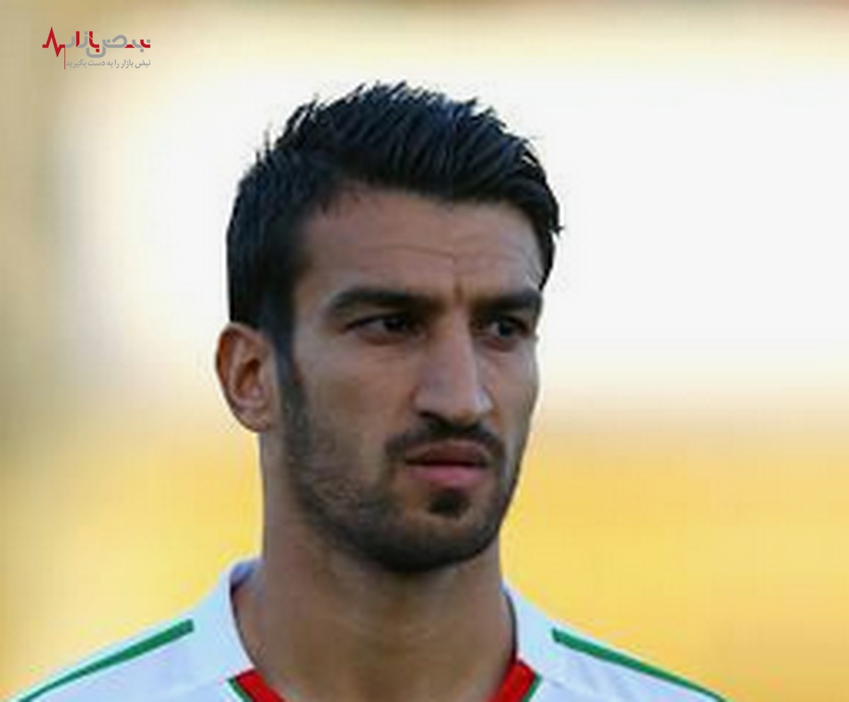 افشاگری تلخ بازیکن سابق پرسپولیس از پیام‌های اینستاگرامی