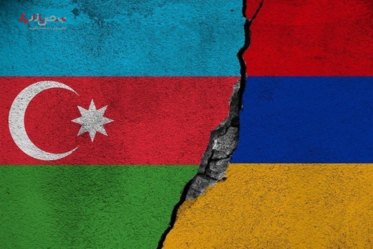 آخرین واکنش جمهوری آذربایجان به اظهارات نخست وزیر ارمنستان درباره پاکسازی نژادی ارامنه
