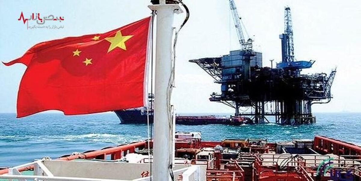 چینی‌ها خریدار پروپاقرص نفت ایران + جزئیات