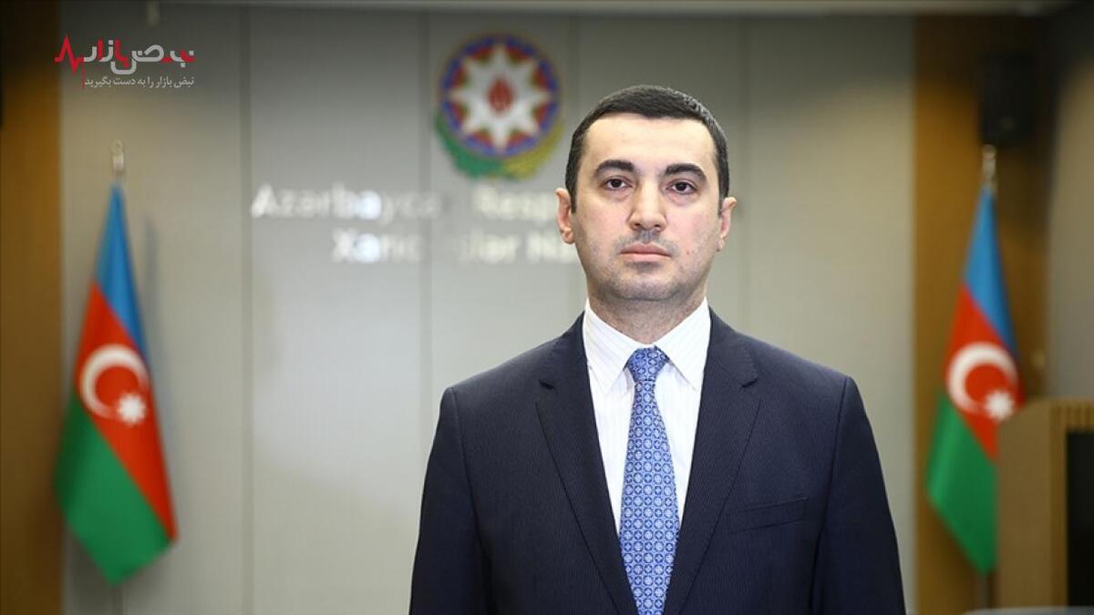 جمهوری آذربایجان به خاطر ارمنستان برای فرانسه خط و نشان کشید