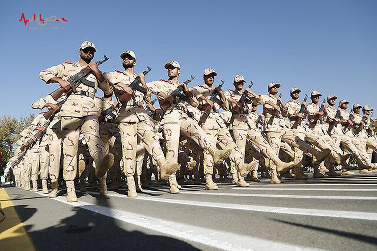 سربازان بخوانند / جزئیات حقوق جدید برای سربازی اعلام شد