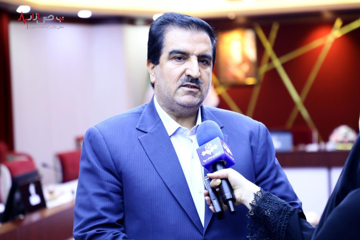 اوراق گواهی سپرده مدت‌دار ویژه سرمایه‌گذاری (خاص) بانک رفاه کارگران رونمایی شد