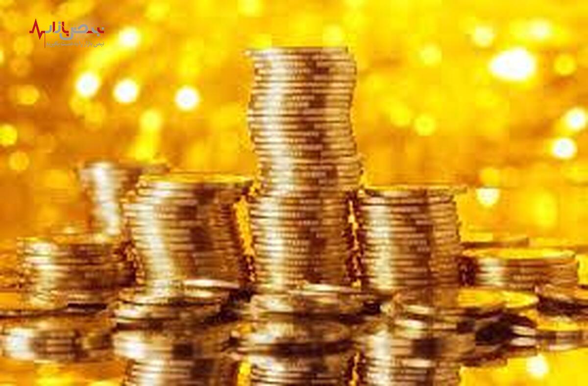 آیا قیمت طلا و سکه حباب دارد؟ +پیش بینی قیمت طلا در هفته پایانی آبان ۱۴۰۳