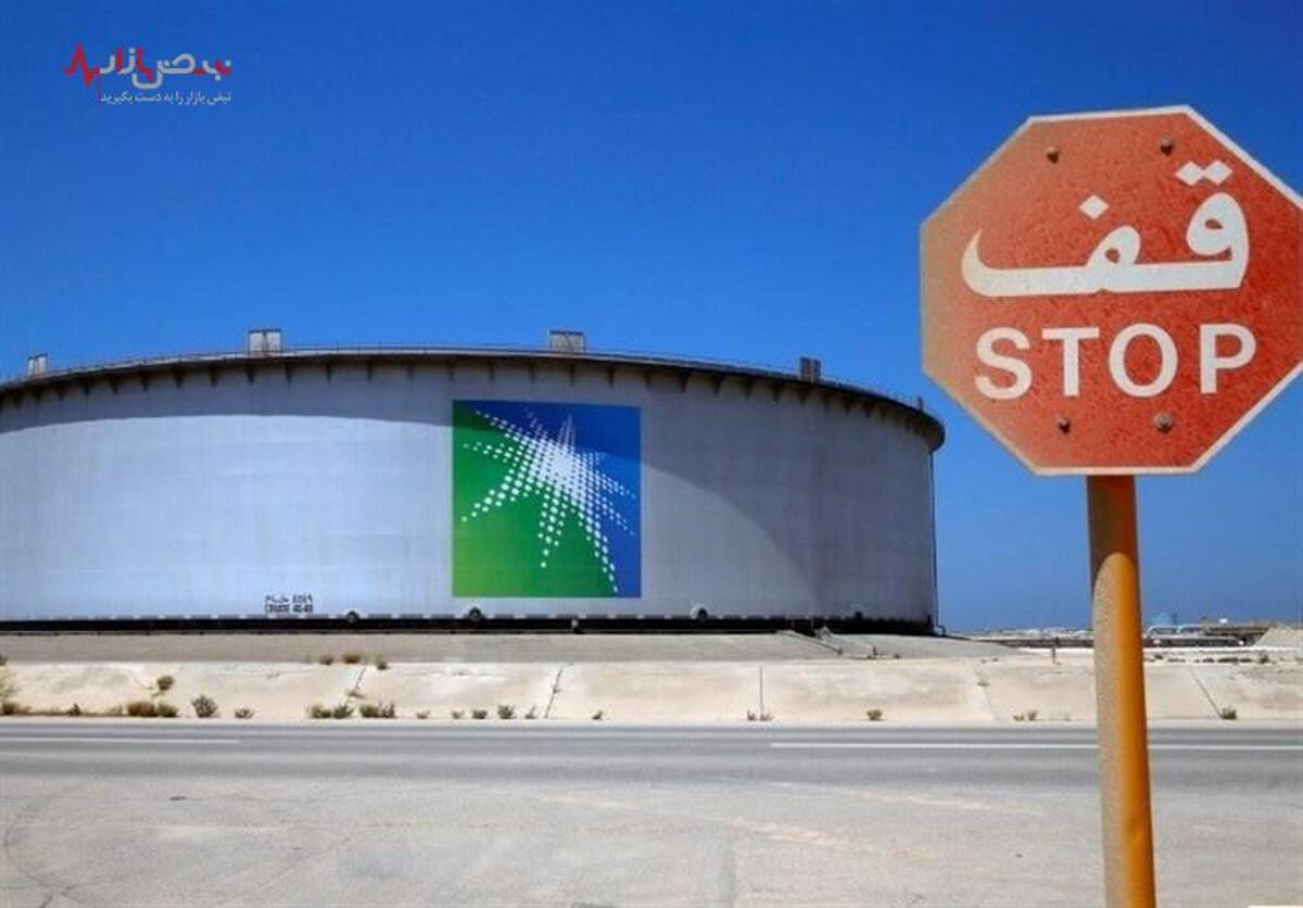۲ میدان گازی جدید در عربستان کشف شد