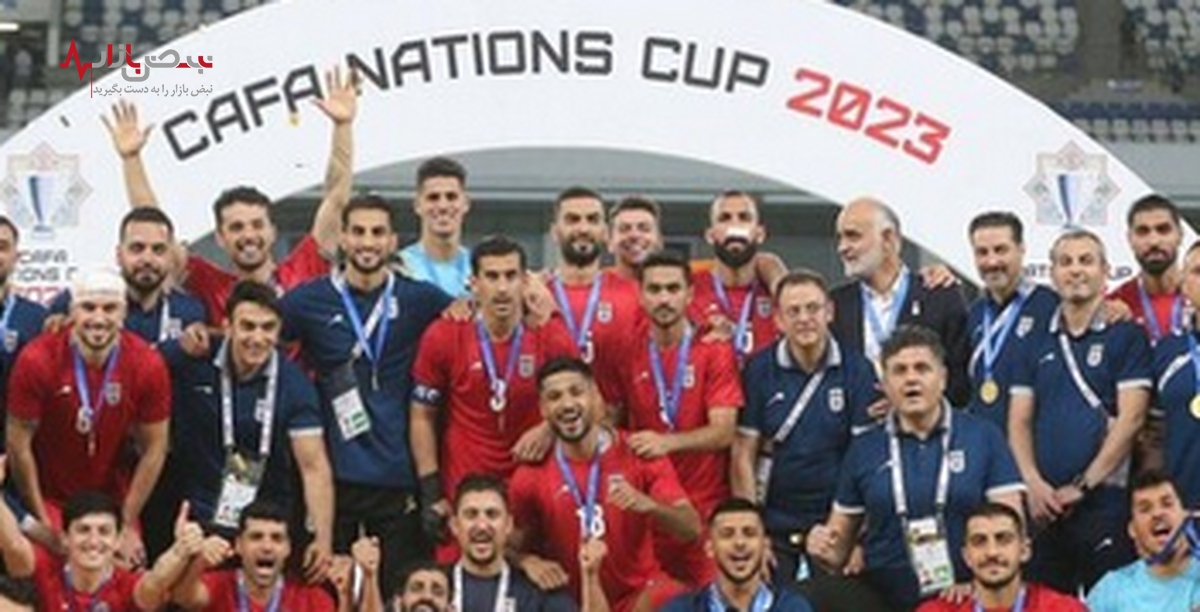 زمان بازی تیم ملی فوتبال ایران با ازبکستان