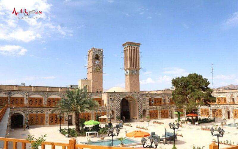 «سمگا» ۶۴ درصد از سهام شرکت گروه هتل‌های بین المللی رکسان را می‌خرد