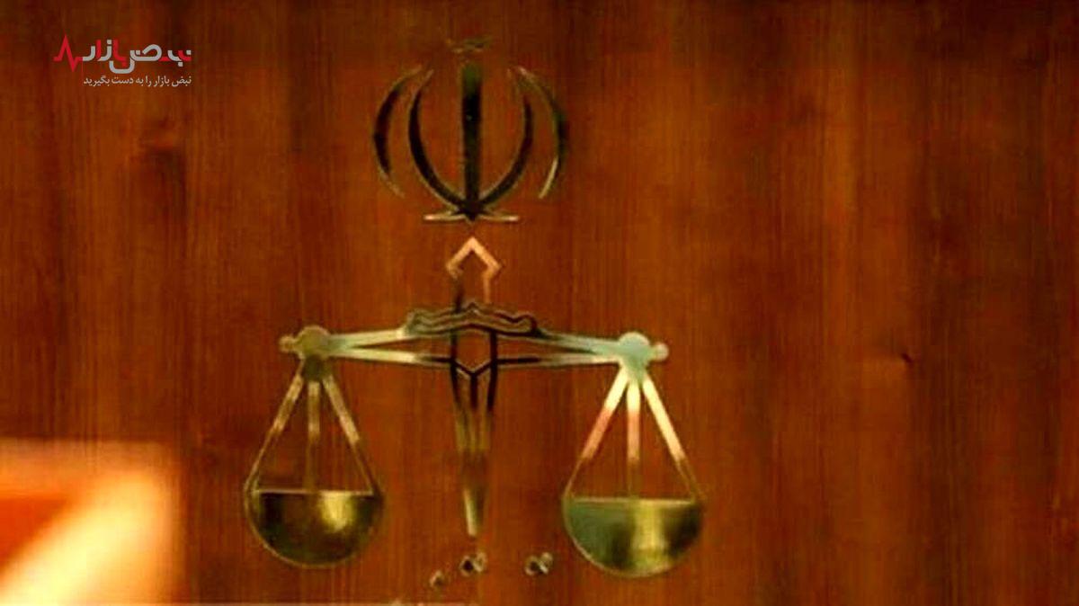 هفت سلبریتی در دادگاه/اعلام جرم دادستان علیه هانیه توسلی و ترانه علیدوستی