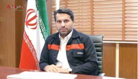 احمد صادقیان مدیرعامل جدید فولاد غدیر ایرانیان کیست؟+عکس