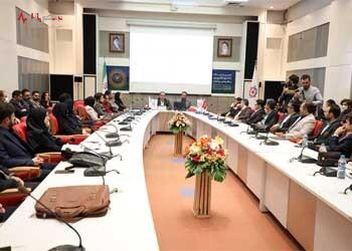 قابلیت‌های نرم افزار جدید بانک شهر در نمایشگاه بانکداری الکترونیک و نظام‌های پرداخت تشریح شد