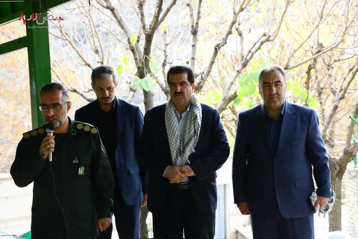 گام برداشتن در مسیر اهداف شهدا، مسئولیت همگانی است