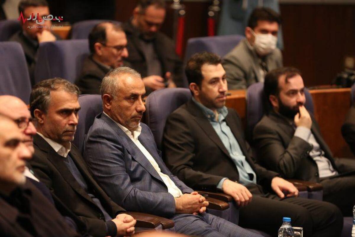 تفاهم‌های پتروشیمی بندرامام با شرکت‌ها دانش‌بنیان به قرارداد تبدیل شد