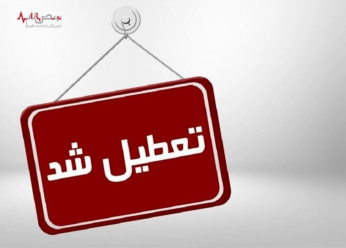 خبر فوری اول صبح/ مدارس هفته آینده هم تعطیل شد؟