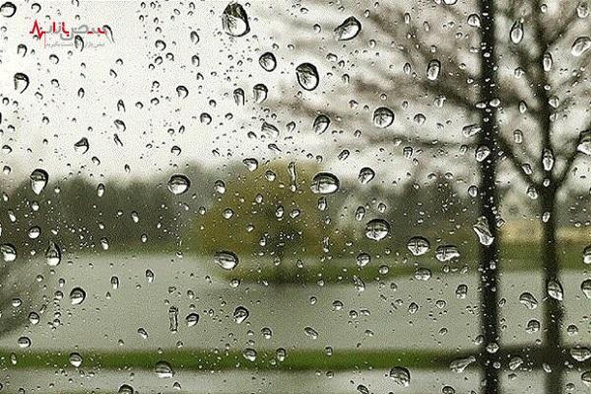 هواشناسی؛ سامانه بارشی از شنبه وارد کشور می‌شود