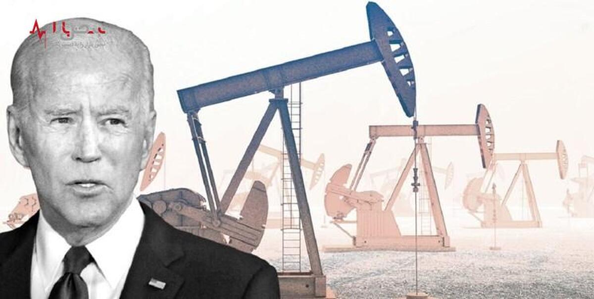 رشد عجیب صادرات نفت ایران در دوران بایدن!