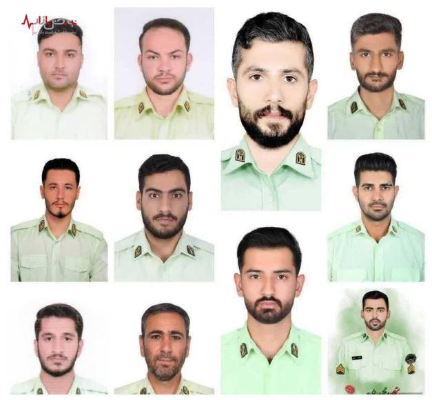 پیام تسلیت مدیر عامل شرکت فولاد اکسین خوزستان در پی شهادت جمعی از نیروهای فراجا در راسک پیام تسلیت مدیر عامل شرکت فولاد اکسین خوزستان در پی شهادت جمعی از نیروهای فراجا در راسک