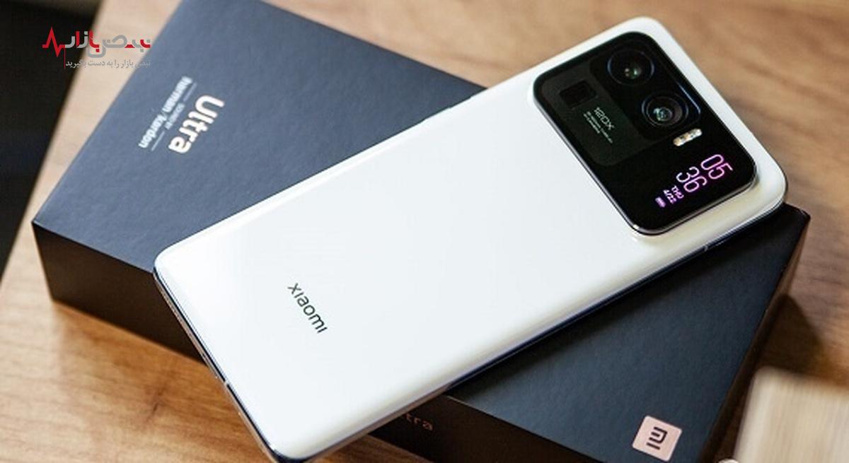 قیمت گوشی شیائومی امروز ۲۵ آذر ۱۴۰۲