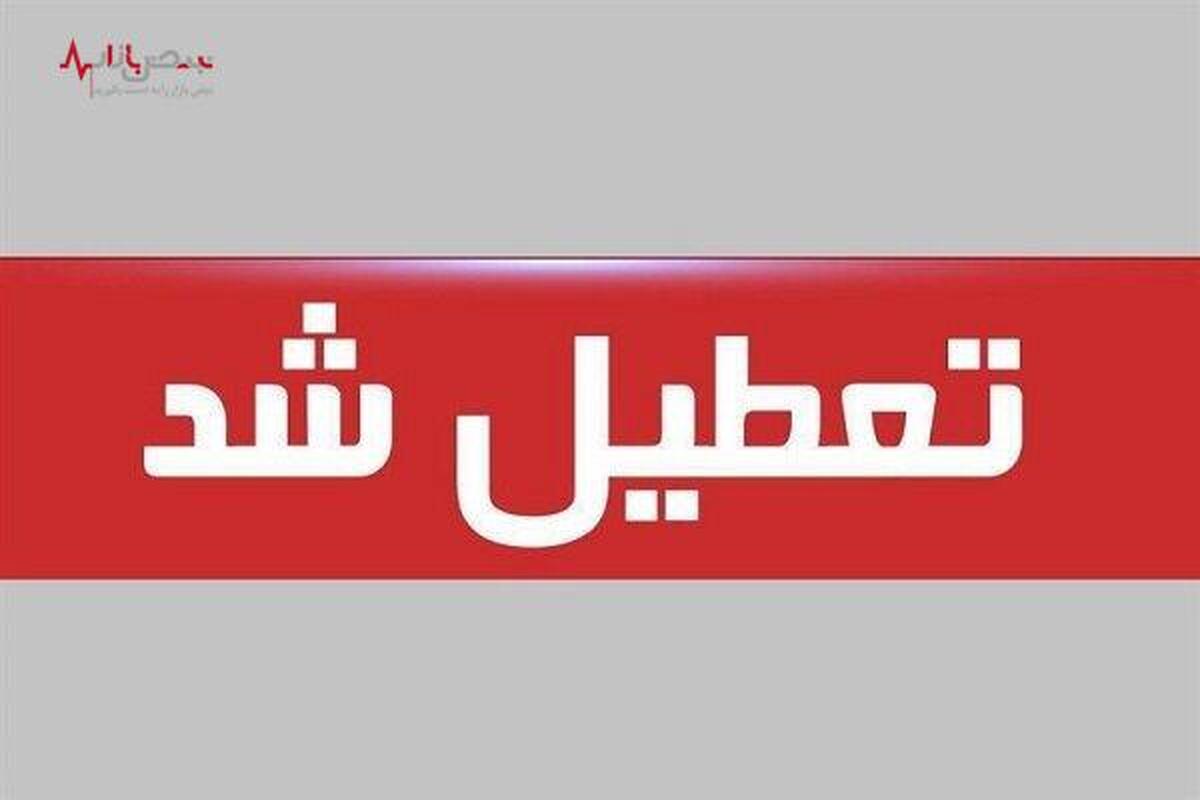 مدارس کدام استان‌ها فردا ۲۹ آذر غیرحضوری است؟ / تهرانی‌ها تا آخر هفته تعطیل شدند؟