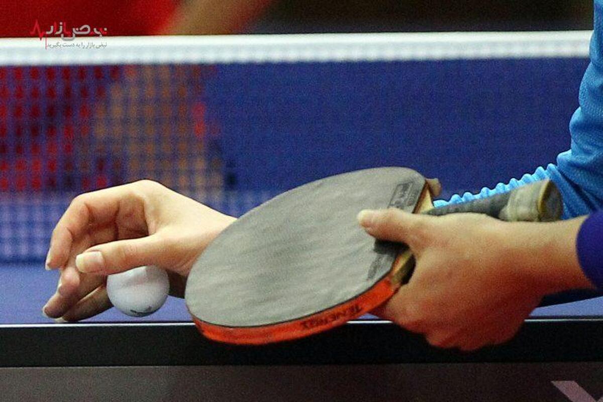 بازگشت «پترویی‌ها» به لیگ برتر تنیس روی میز کشور
