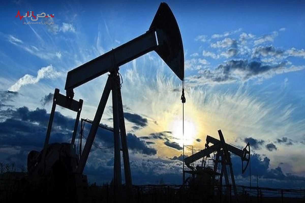 قیمت جهانی نفت امروز جمعه ۳ آذر ۱۴۰۲/ کاهش بی‌نظیر نفت