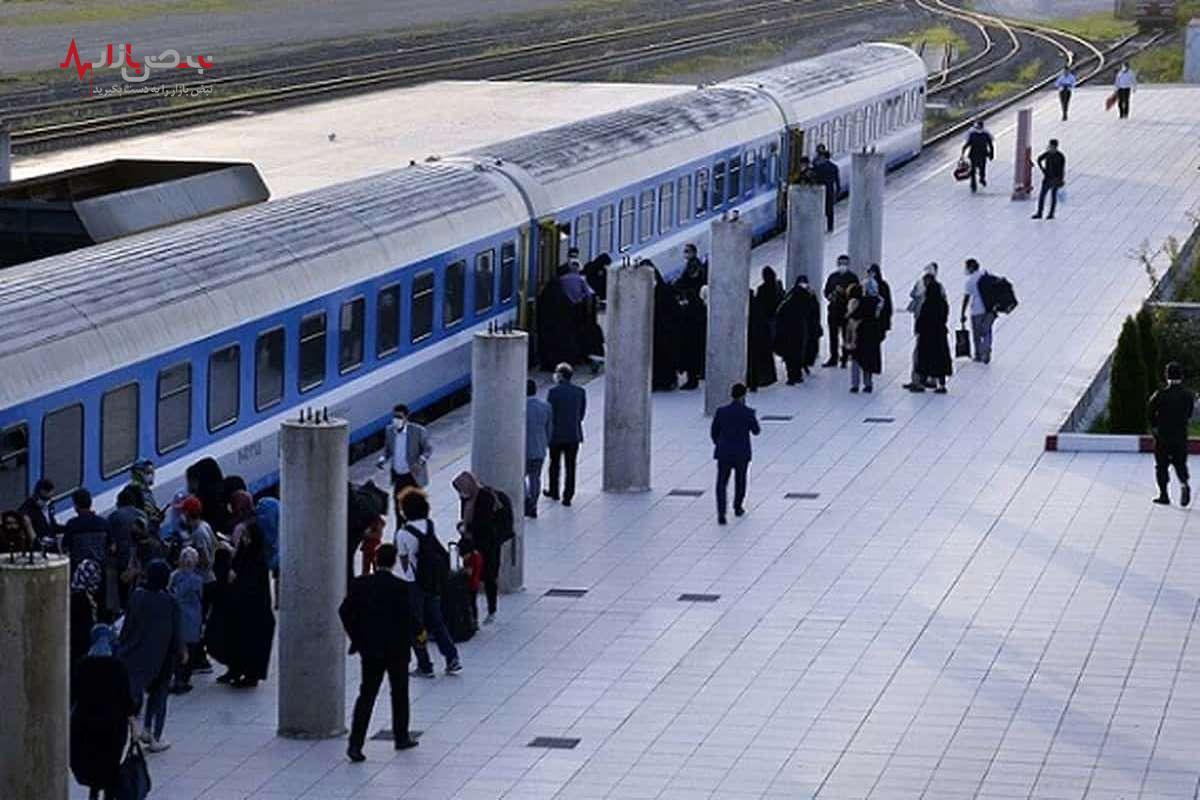 قیمت بلیت قطار ایران به کربلا اعلام شد + زمان حرکت قطار‌ها