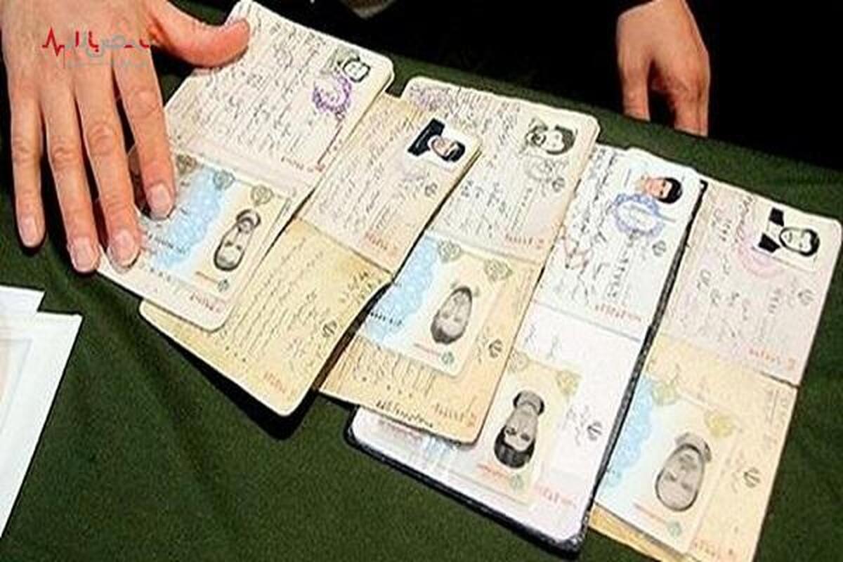 خرید و فروش رای انتخابات مجلس شروع شد + جزئیات