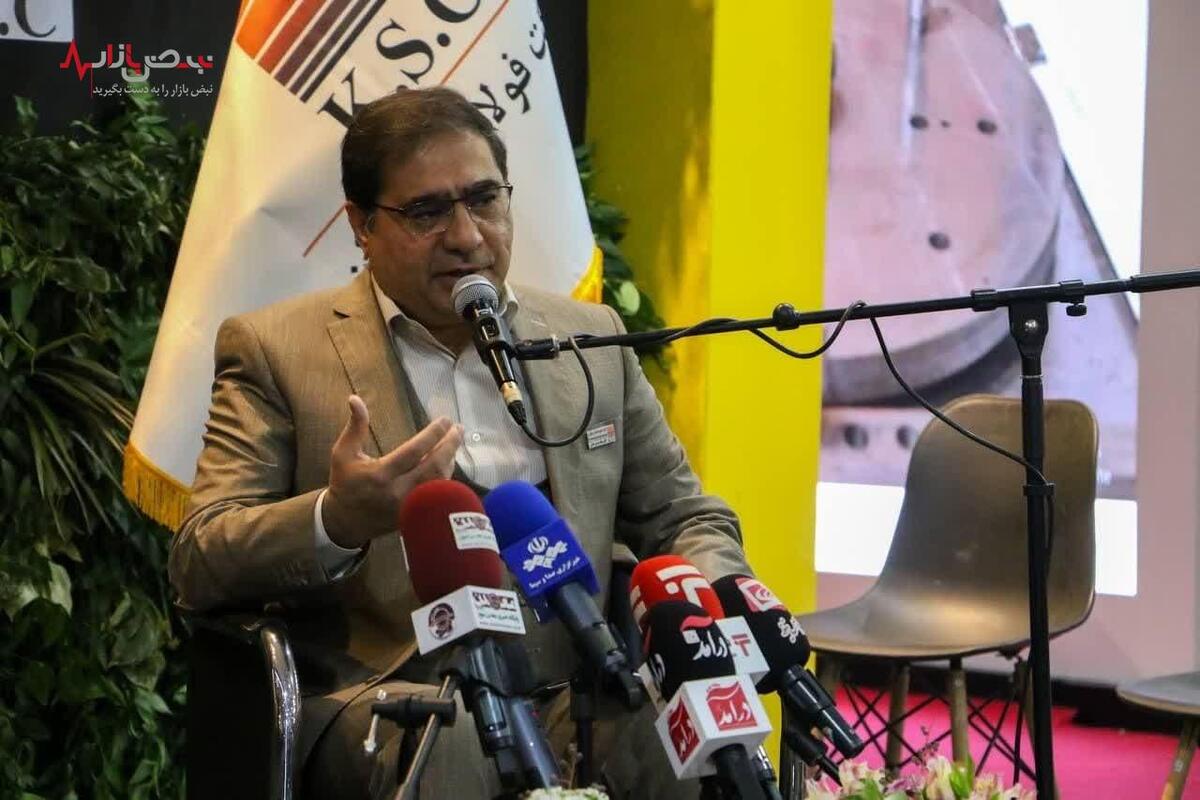 مخبر دزفولی: بر روی برگزاری آزمون‌های جذب نیرو به صورت بومی و هزینه کرد ۱۰۰ درصدی مسئولیت‌های اجتماعی در خوزستان پافشاری می‌کنیم