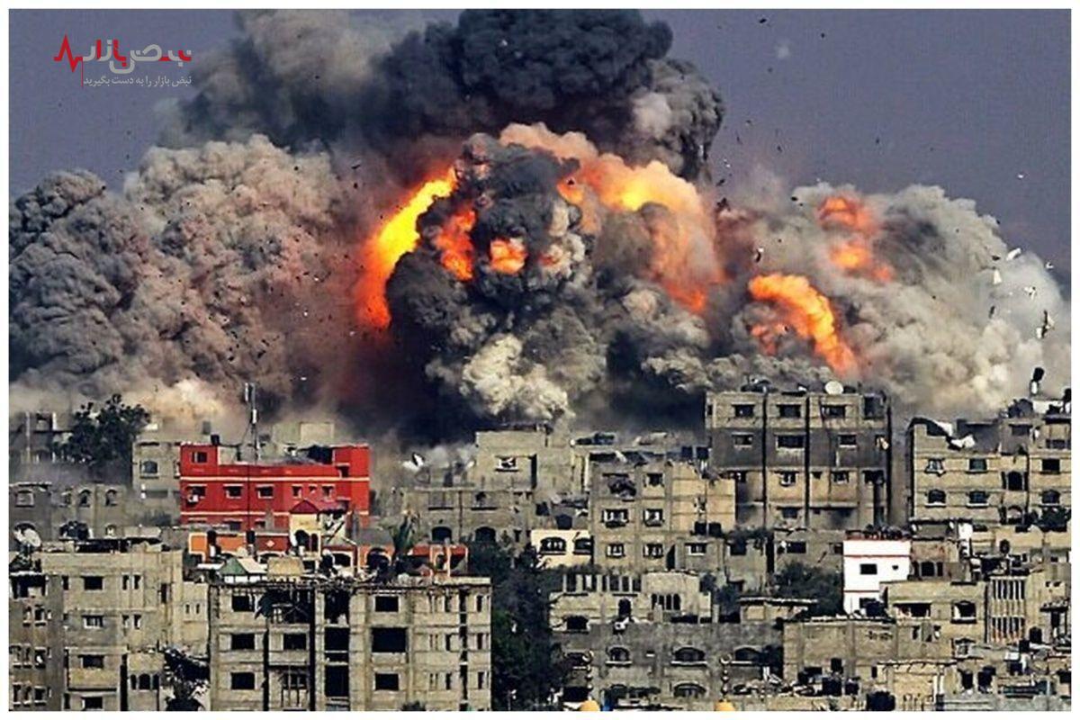 خبر فوری و مهم درباره جنگ حماس و اسرائیل