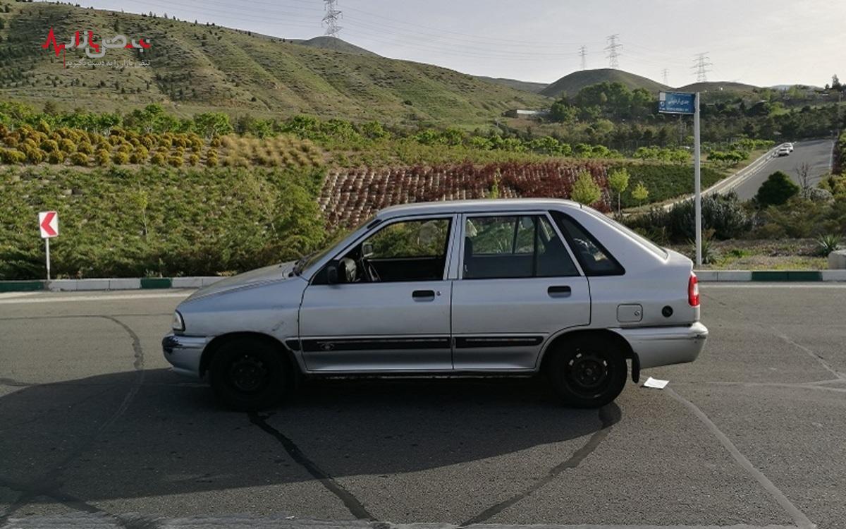 با ۱۰۰ میلیون تومان چه خودرویی می‌توان خرید؟