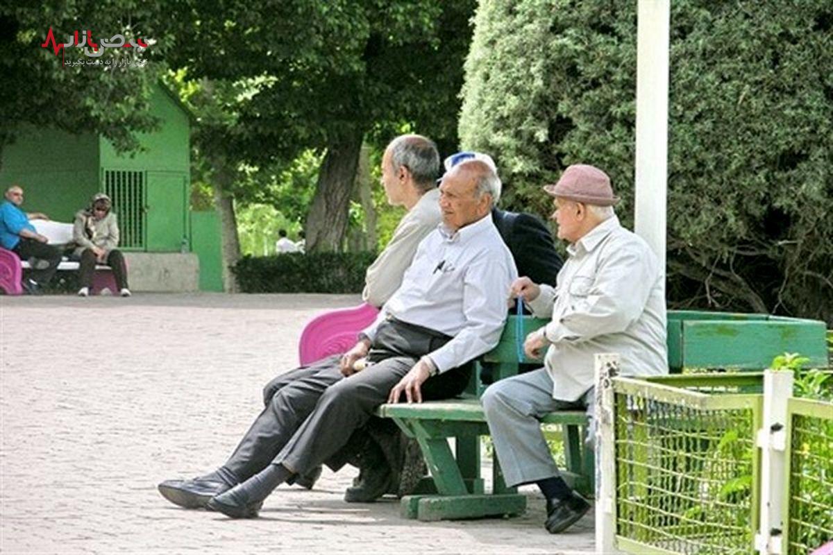 زمان نهایی همسان سازی حقوق بازنشستگان مشخص شد