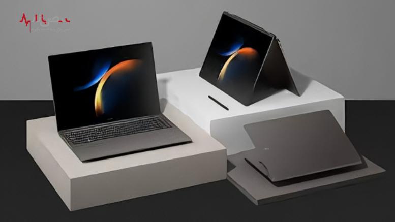 غول جدید دنیای لپ‌تاپ‌ها: Galaxy Book۴ با هوش مصنوعی و نمایشگر خیره‌کننده