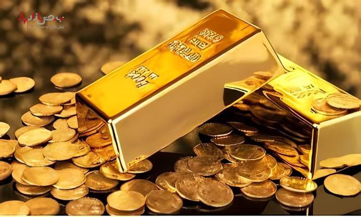 افزایش قیمت طلا؛ زنگ خطری برای اقتصاد ایران