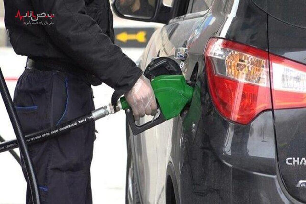 آخرین خبر از قطع سهمیه بنزین تاکسی‌های اینترنتی در کشور