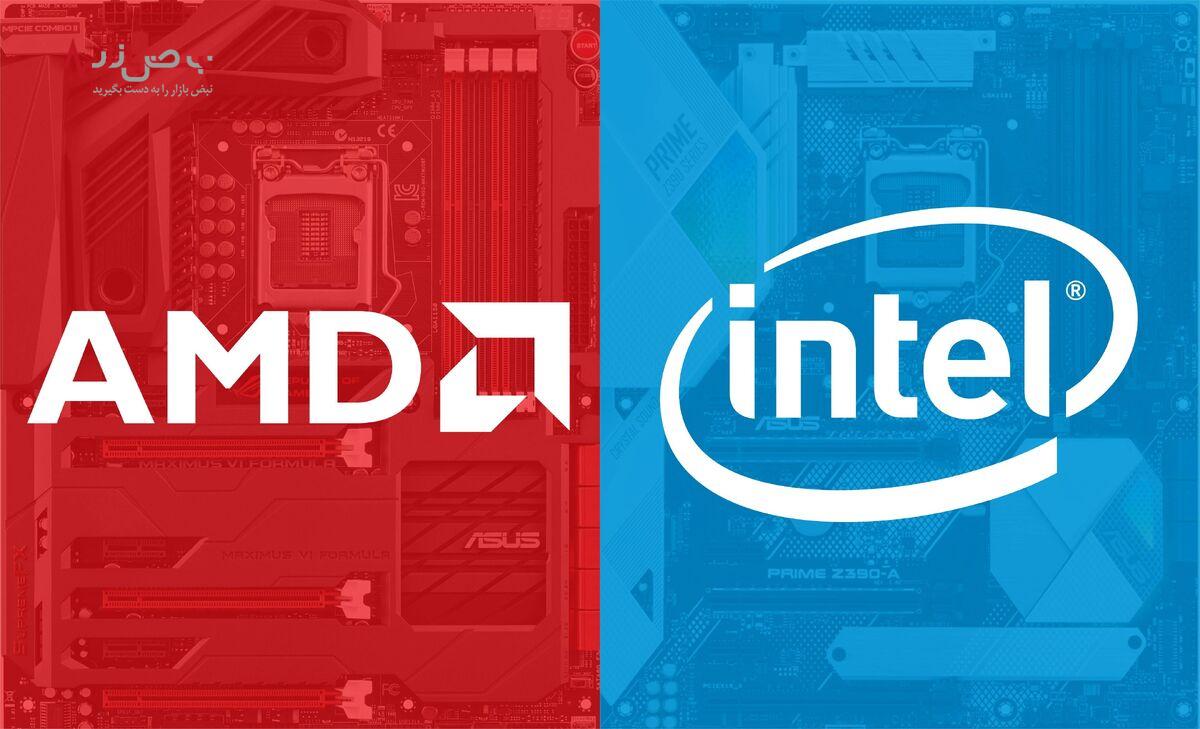 پکن اینتل و AMD را از شبکه‌های مخابراتی تا سال ۲۰۲۷ حذف می‌کند